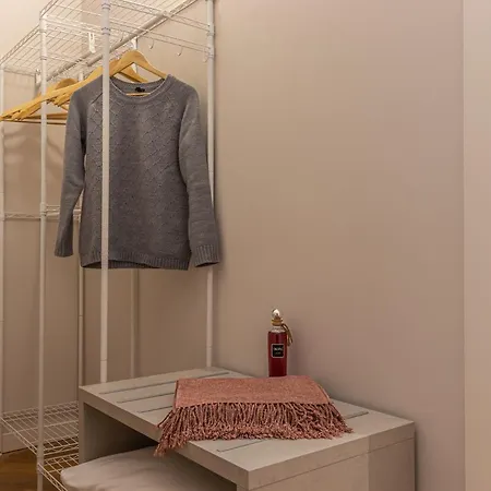 La Dama Apartment