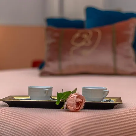 La Dama Apartment *