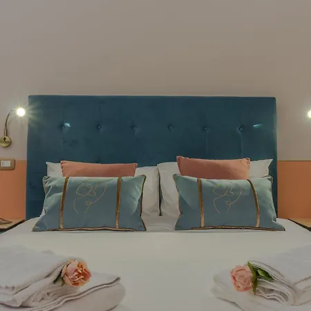 La Dama Apartment